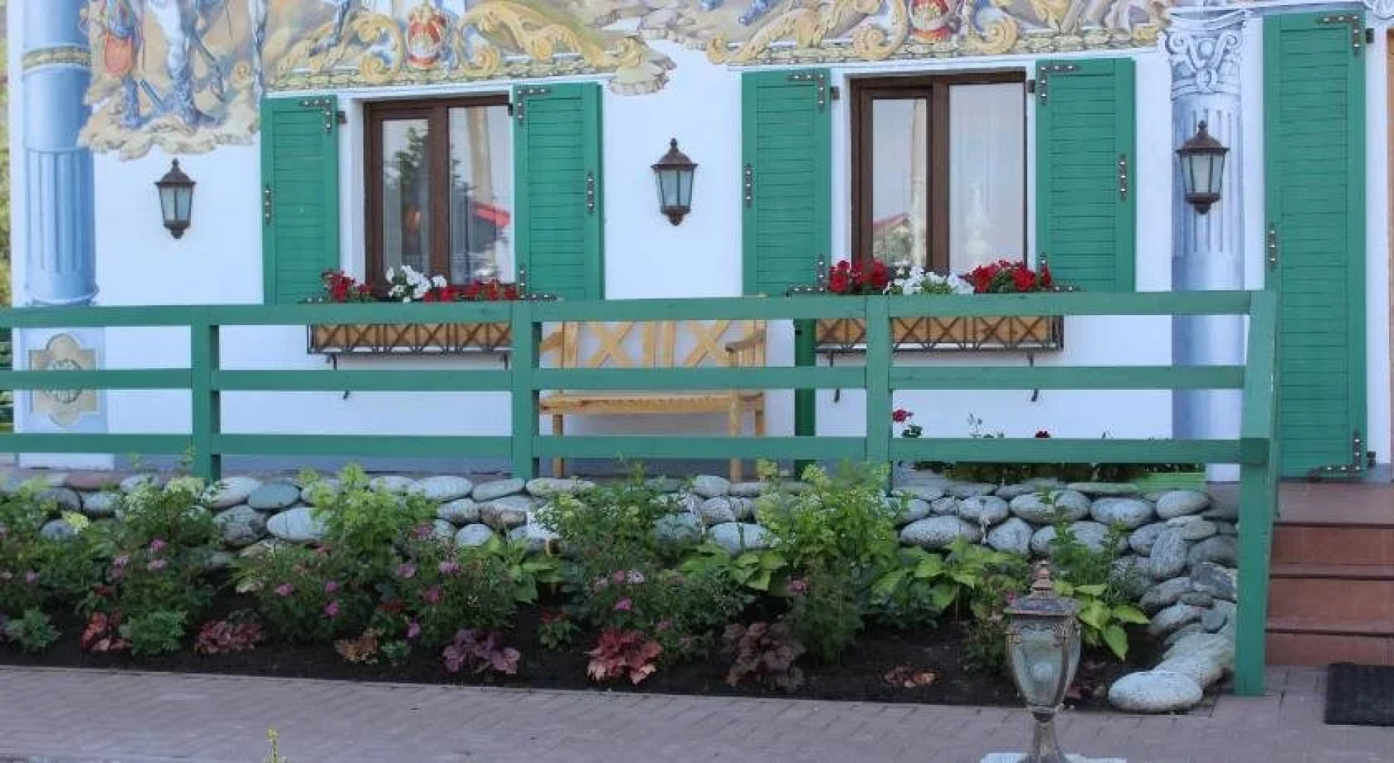 Hotel Muravskiy Trakt