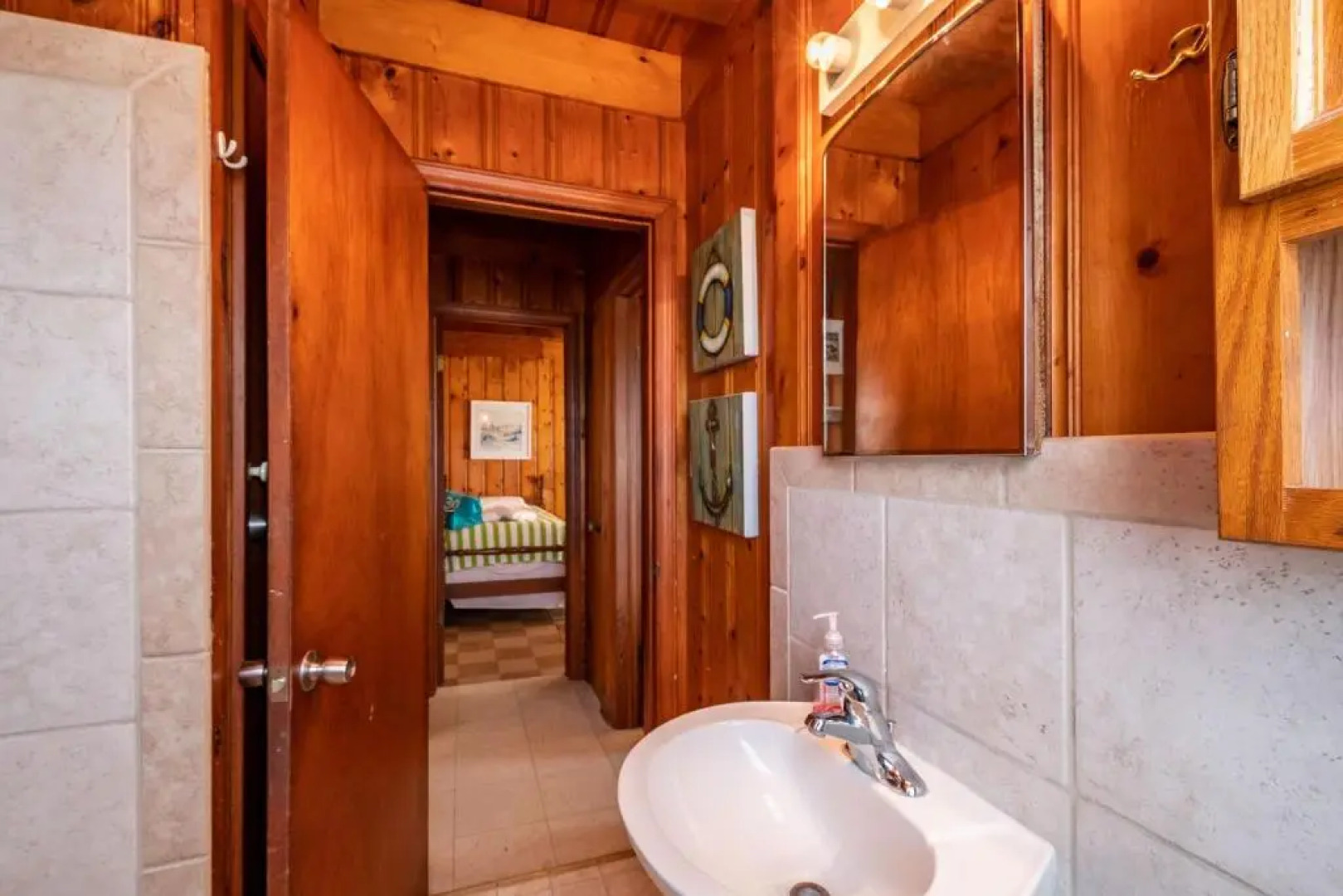 Lowe Tide by Oak Island Accommodations