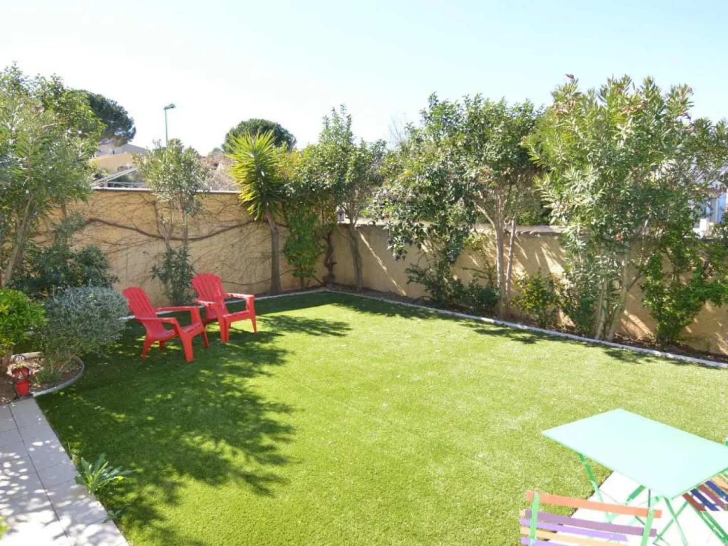 Maison Mèze, 4 pièces, 6 personnes - FR-1-604-1