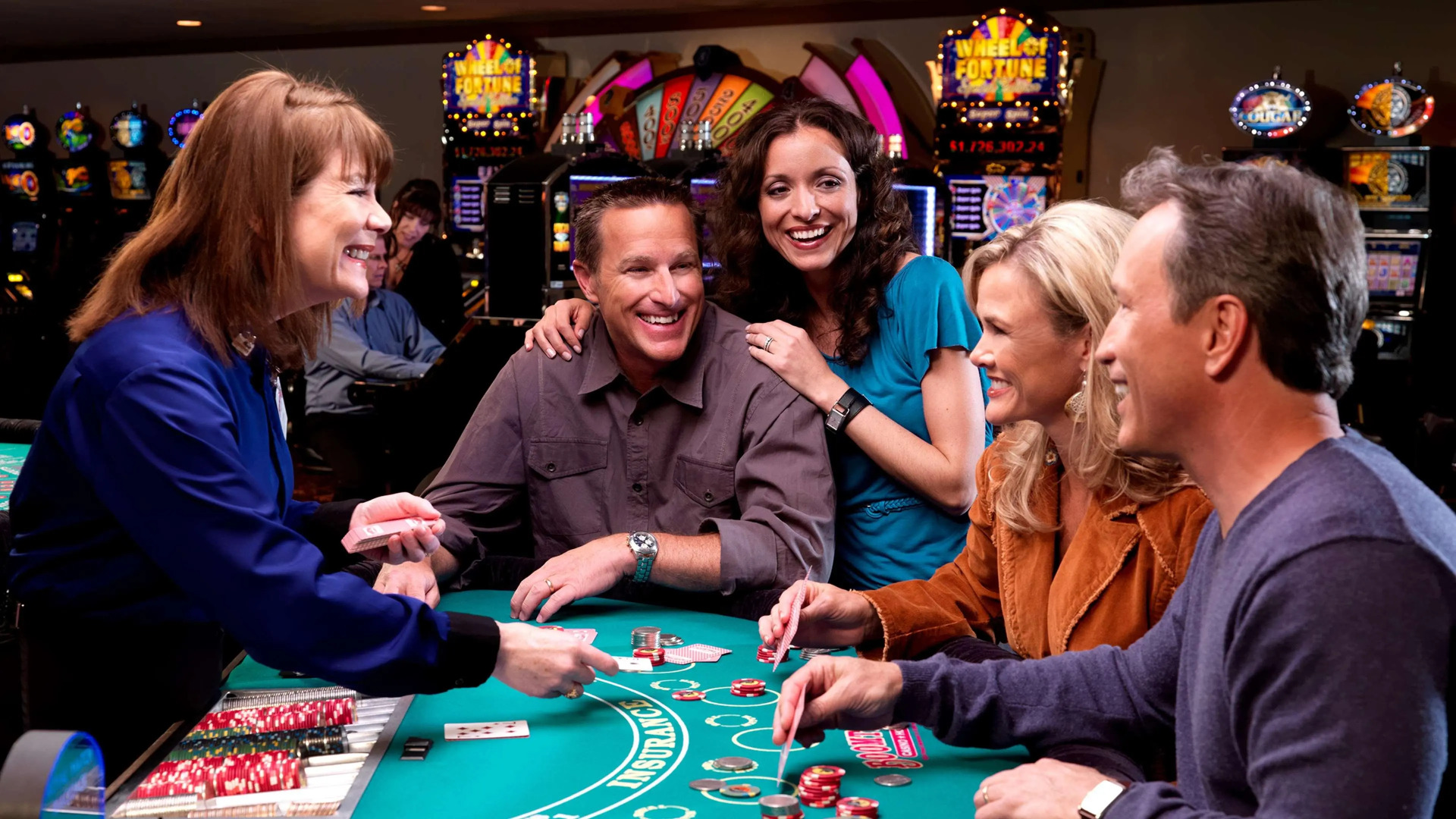 Best Western Plus Boomtown Casino Hotel