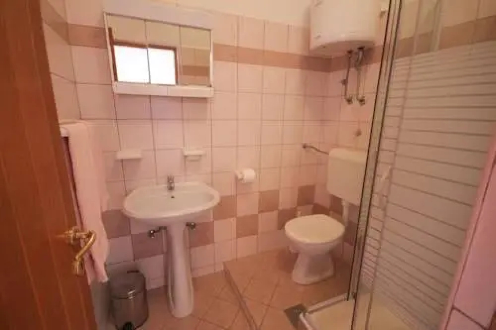 Guesthouse Brajković