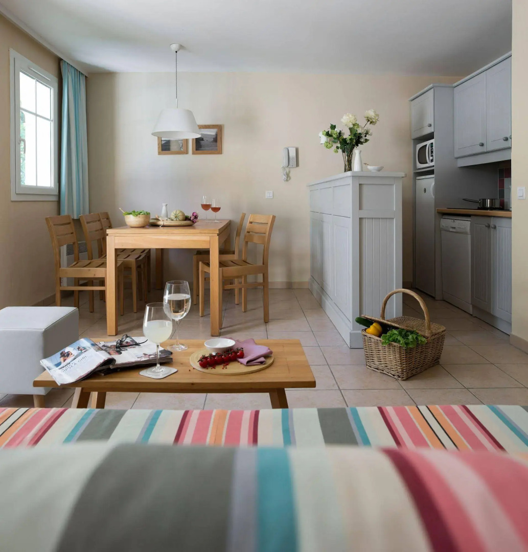 Pierre & Vacances Residence Les Dunes du Medoc