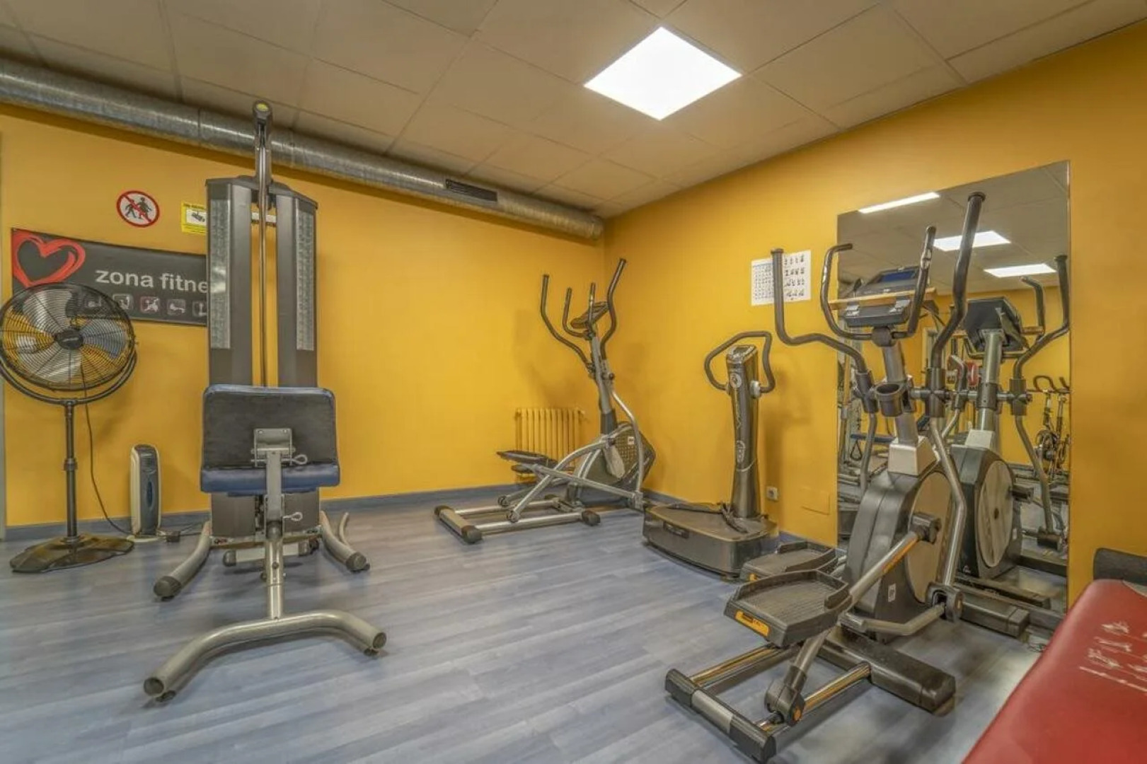 Apartaments del Meligar