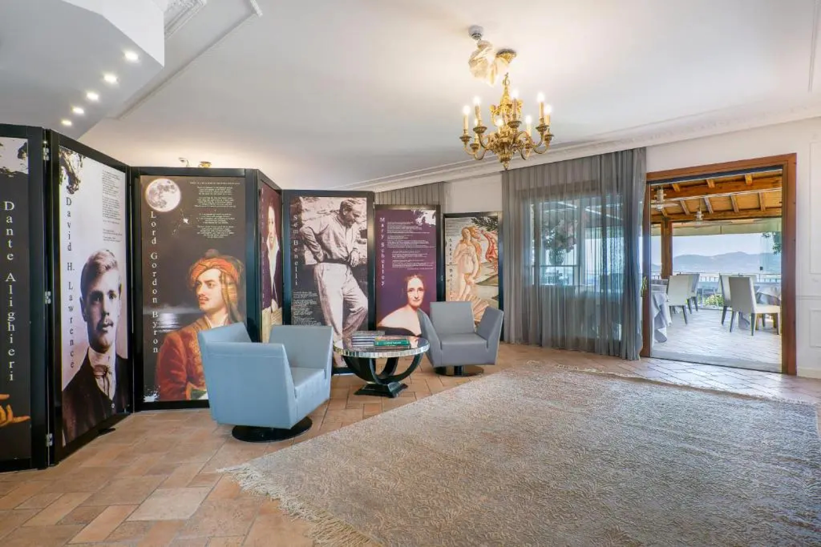 Golfo dei Poeti Relais & Spa