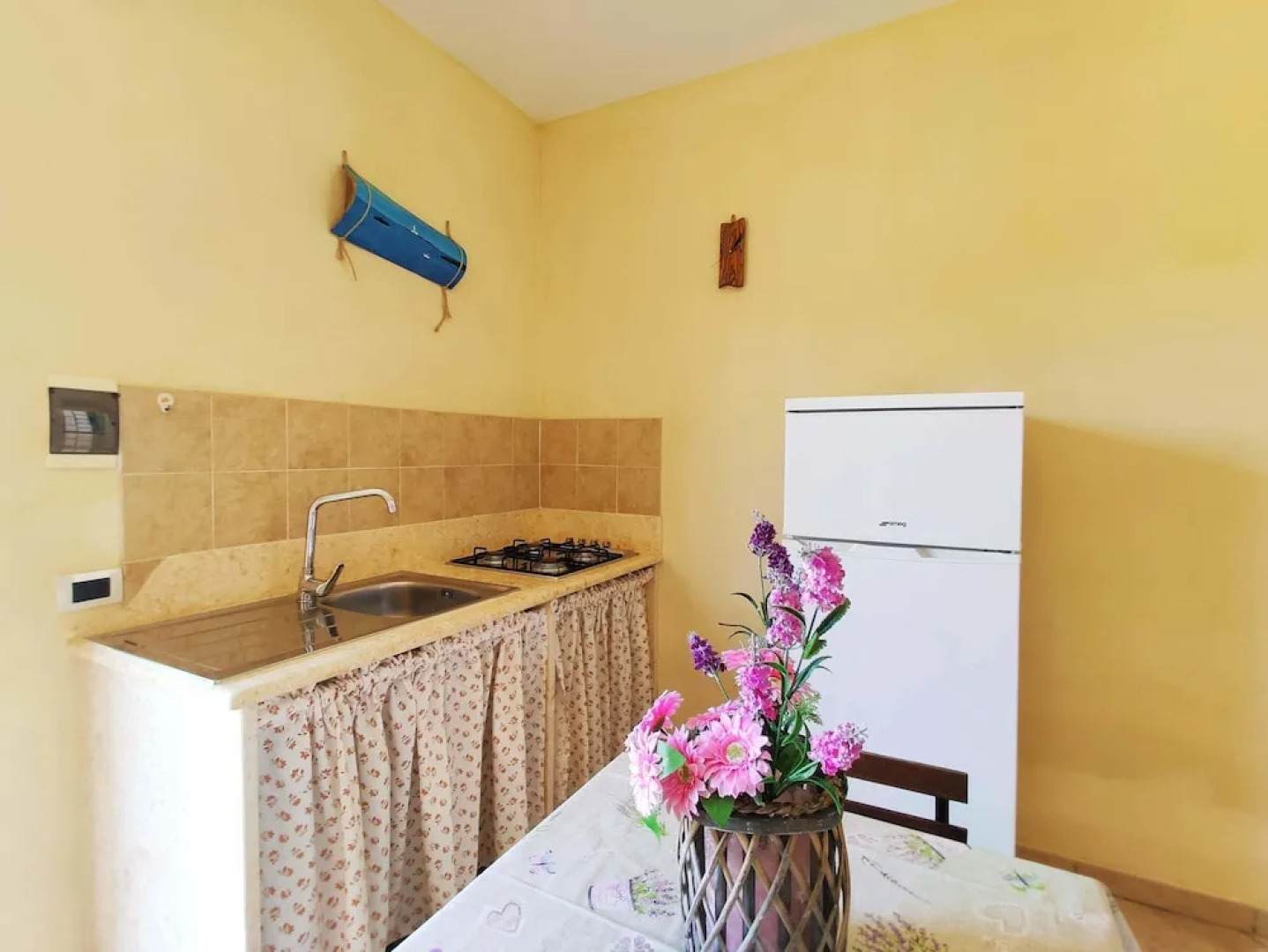 AlliPatuli ?Casa Vacanze