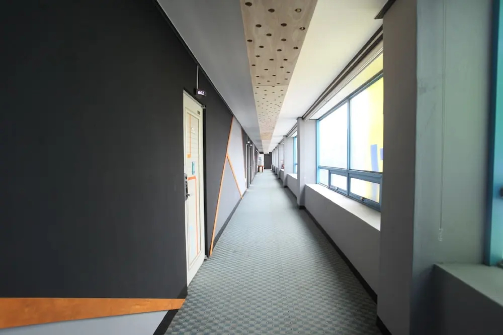 Uljin Whale Dream Hotel