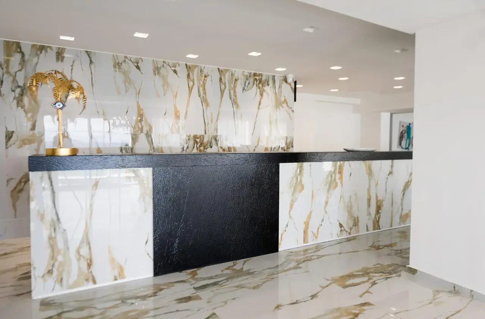 Mythical Coast Wellness Retreat