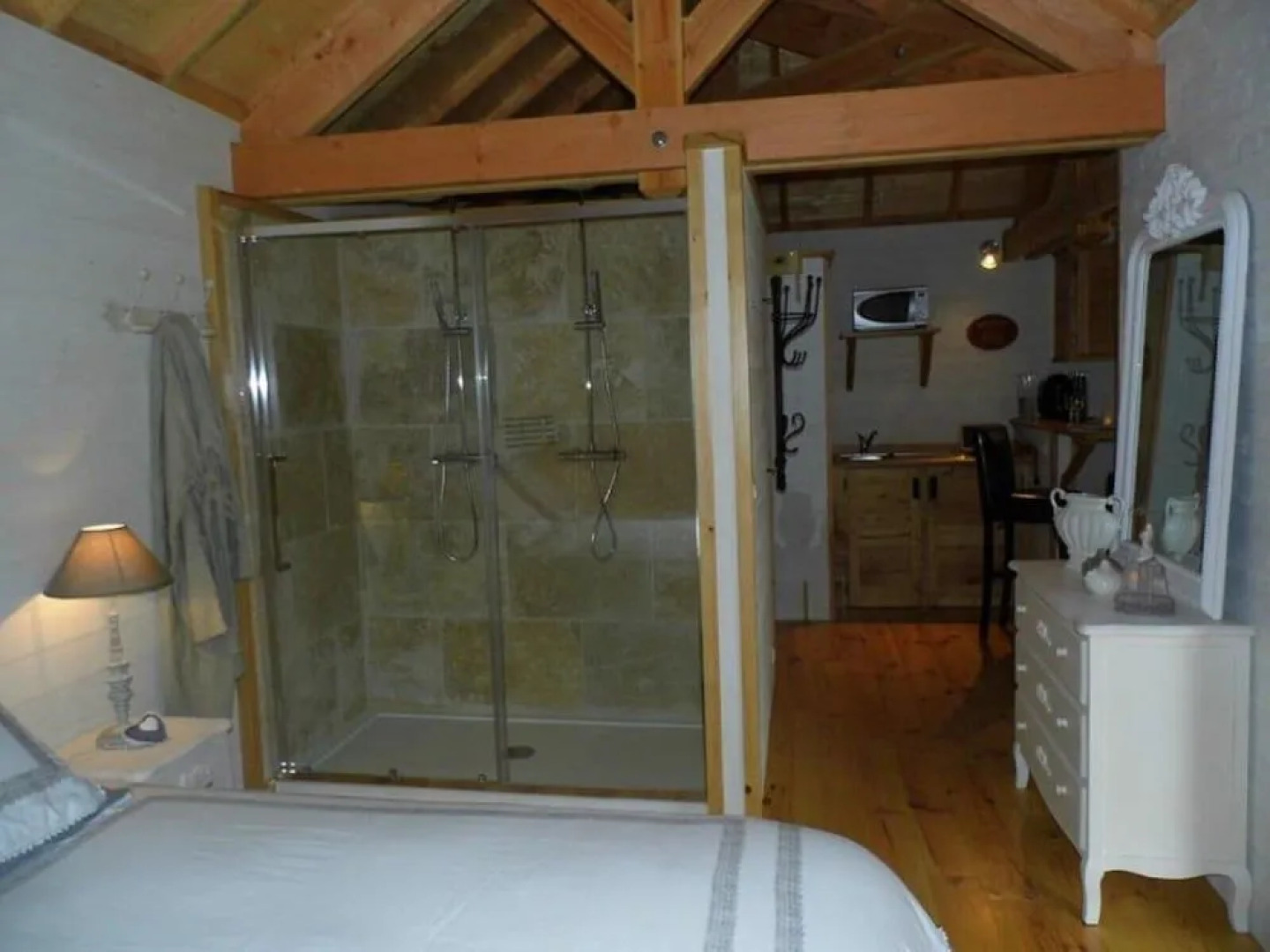 La Cabane de Domenge