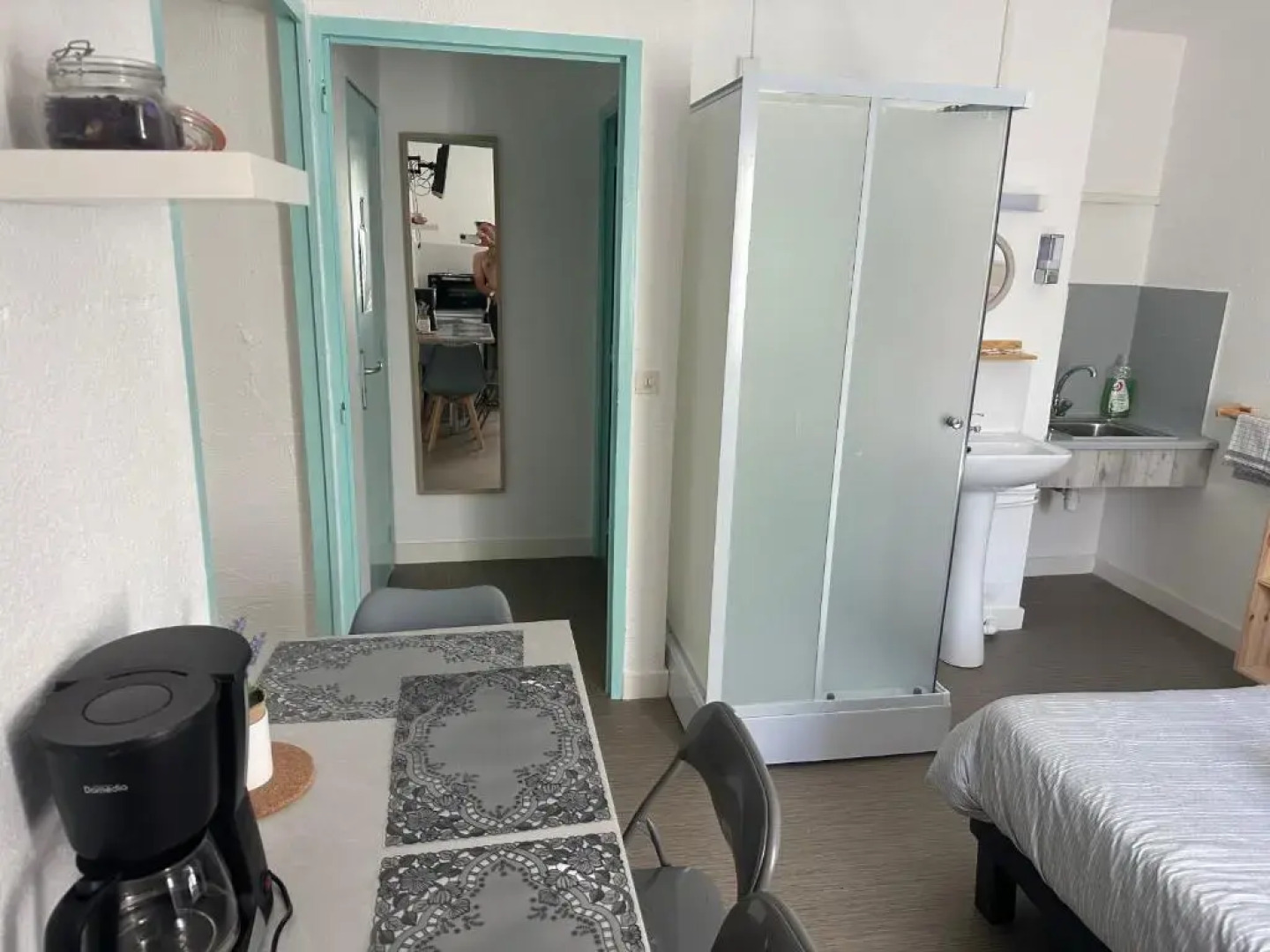 Résidence La Cigale du Désire