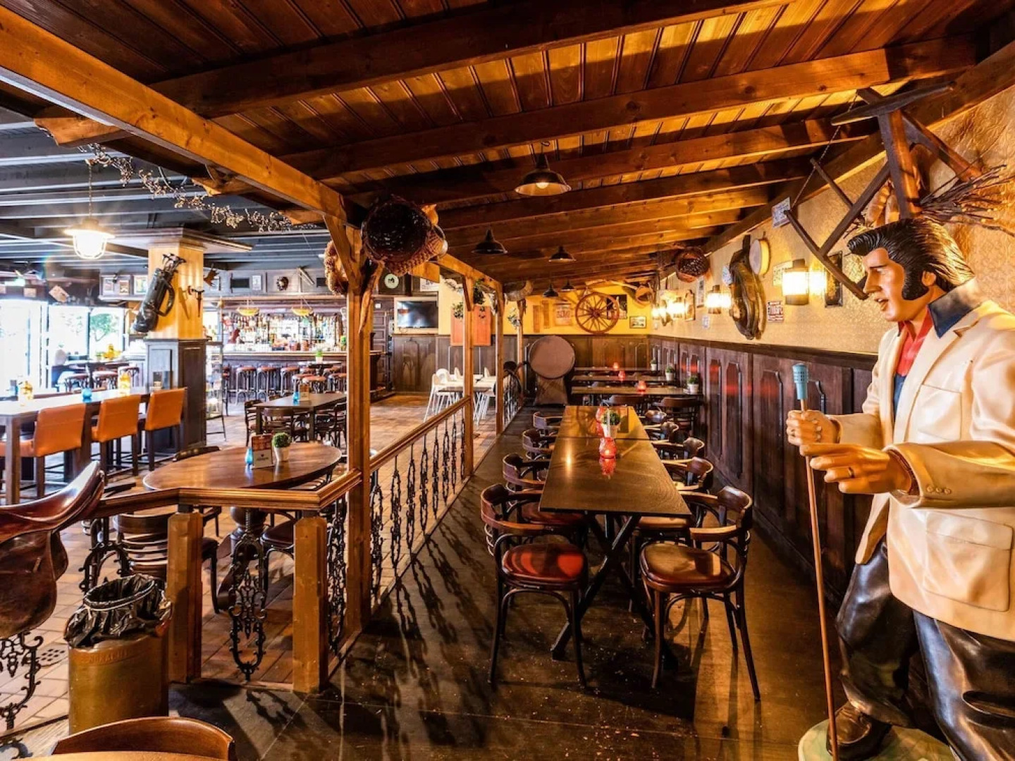 Comfortable Chalet in the Middle of De Veluwe