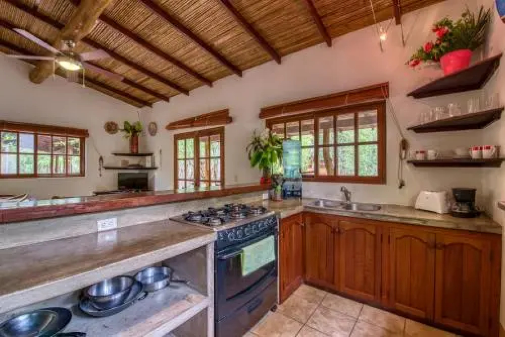 Mango Rosa Resort