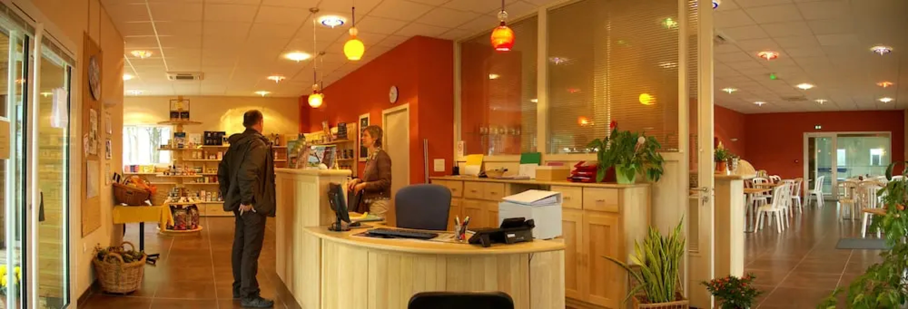 Domaine du Pré - Vendée Atlantique