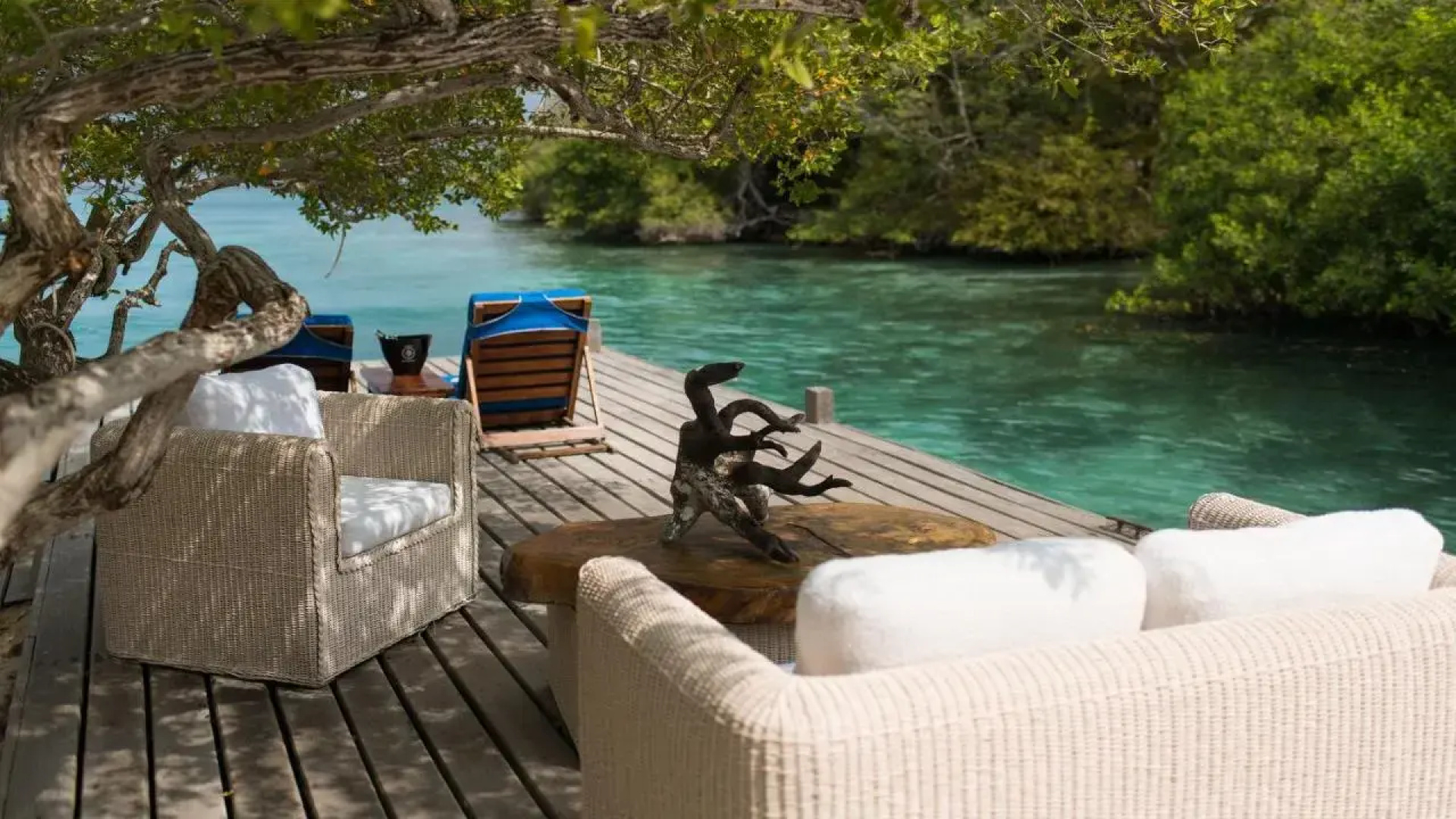 Hotel Coralina Island
