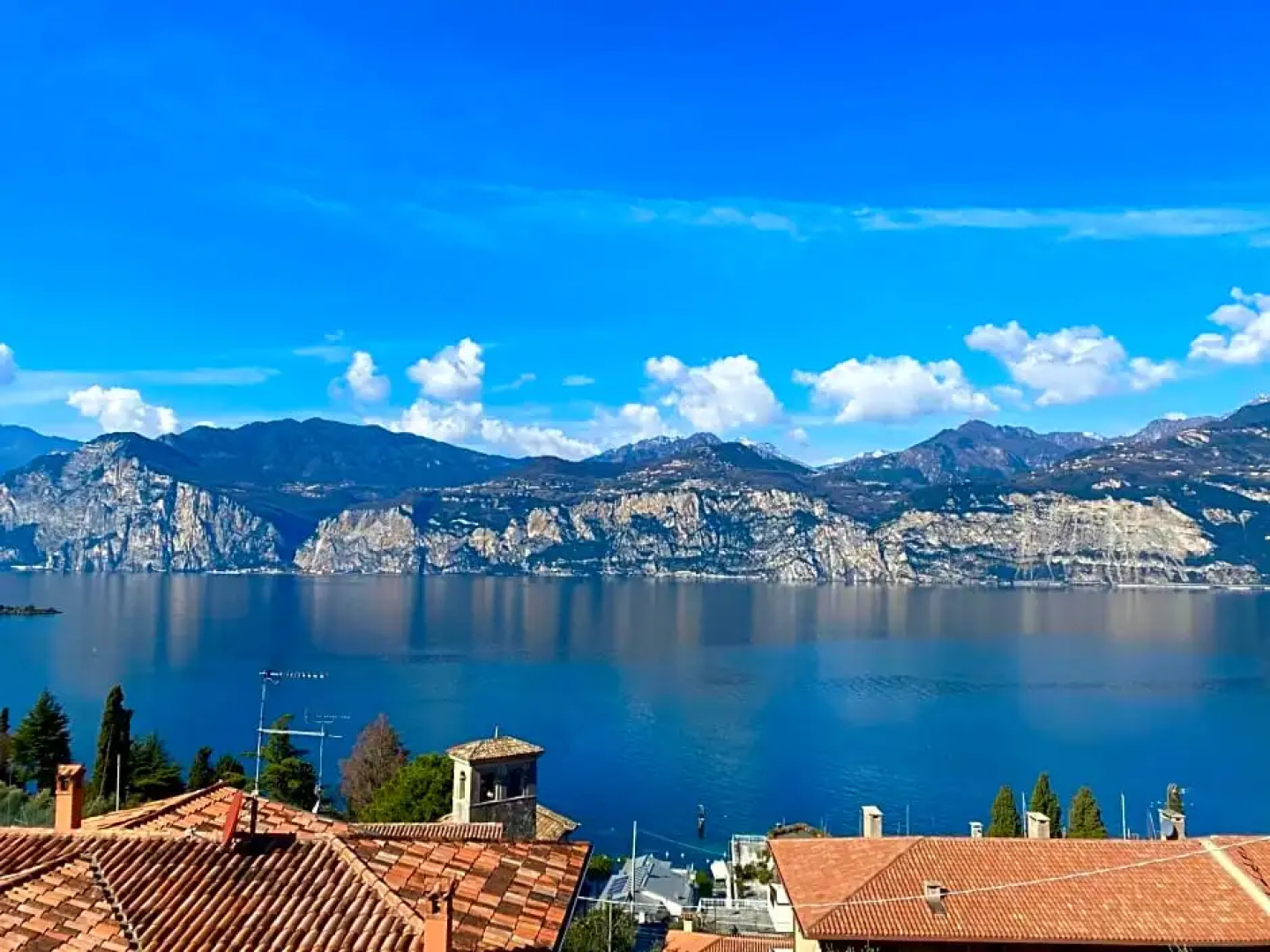 Villa Emma Malcesine