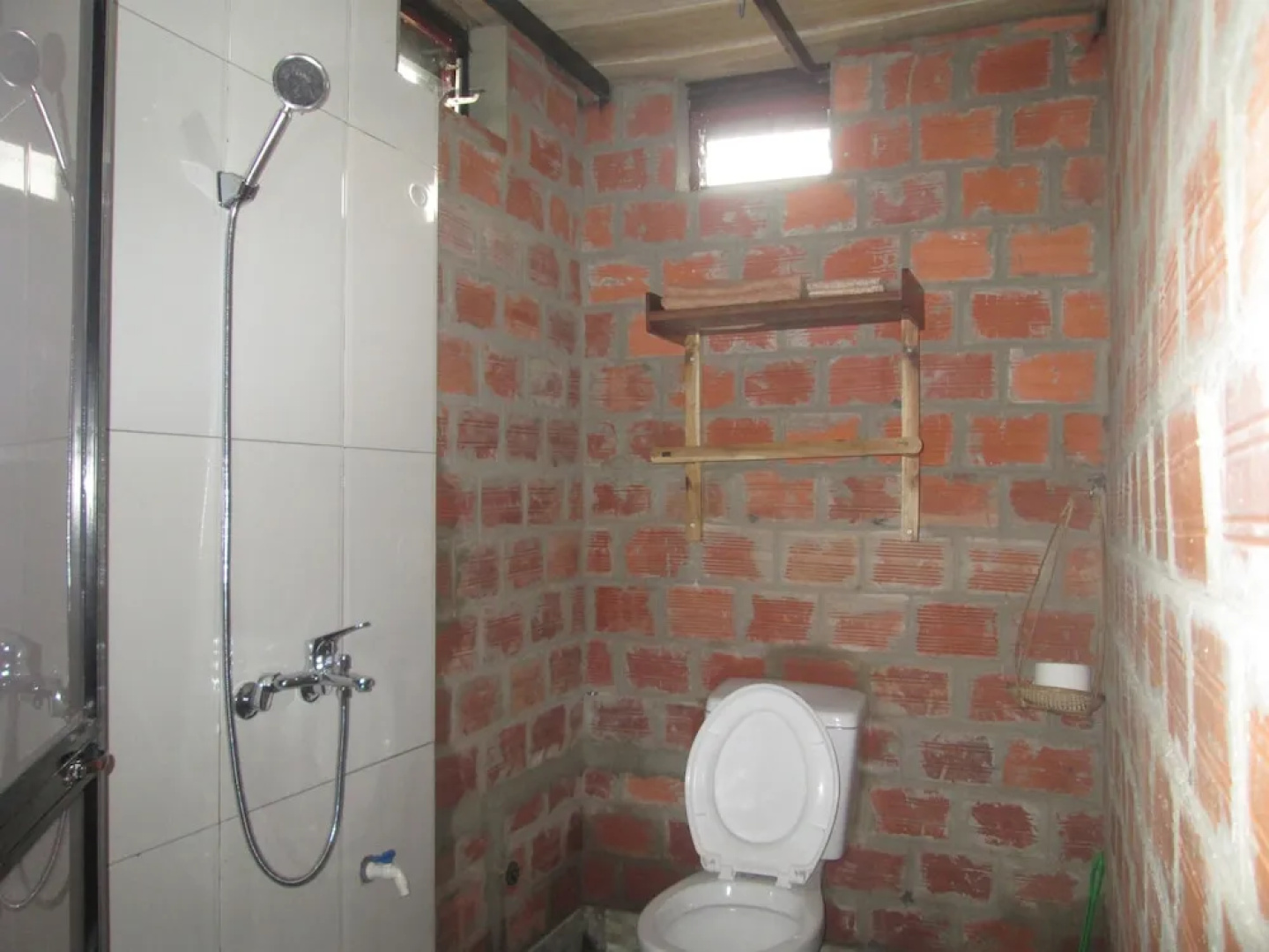 Greenfield Ecostay