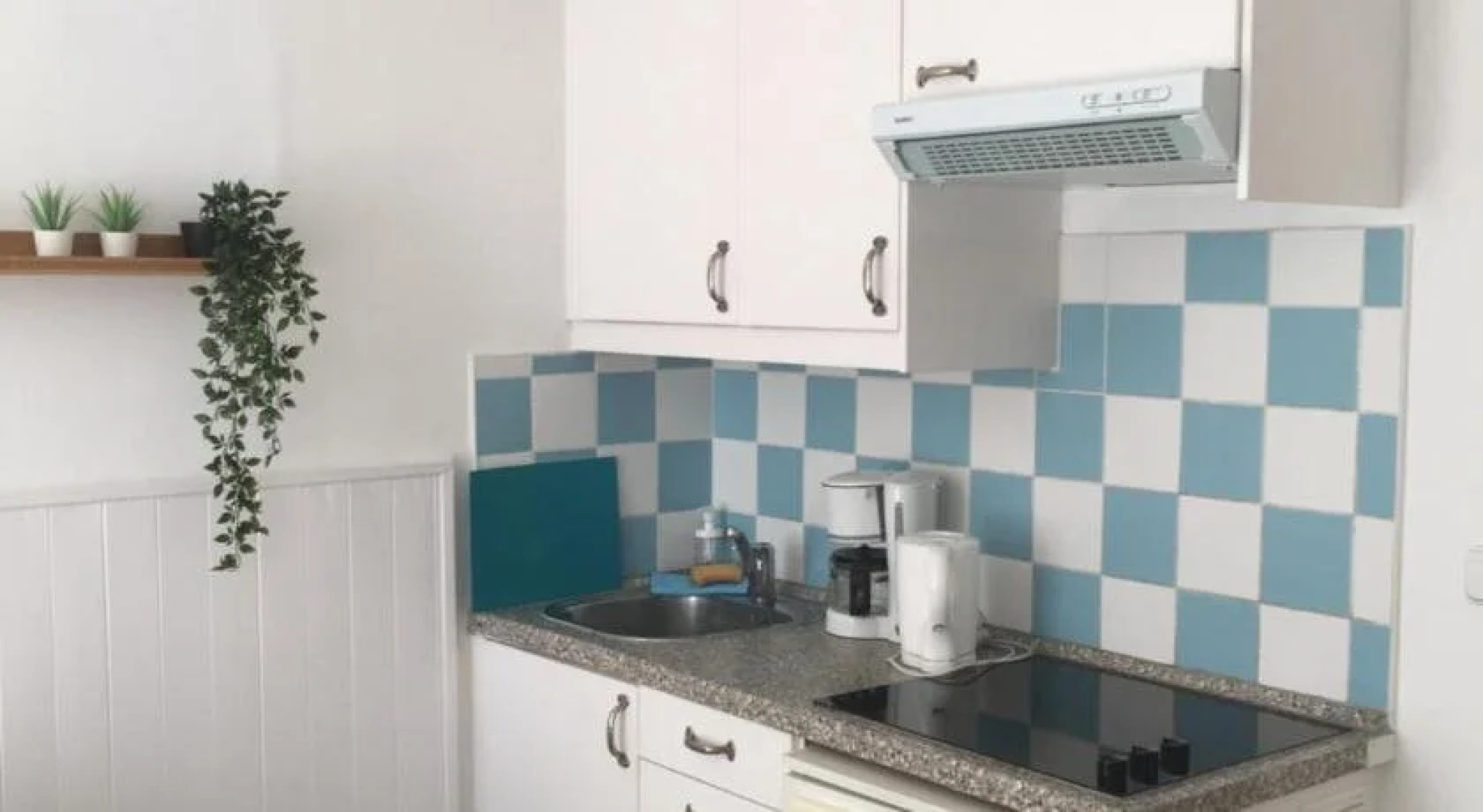 Apartamentos Villa Nadine