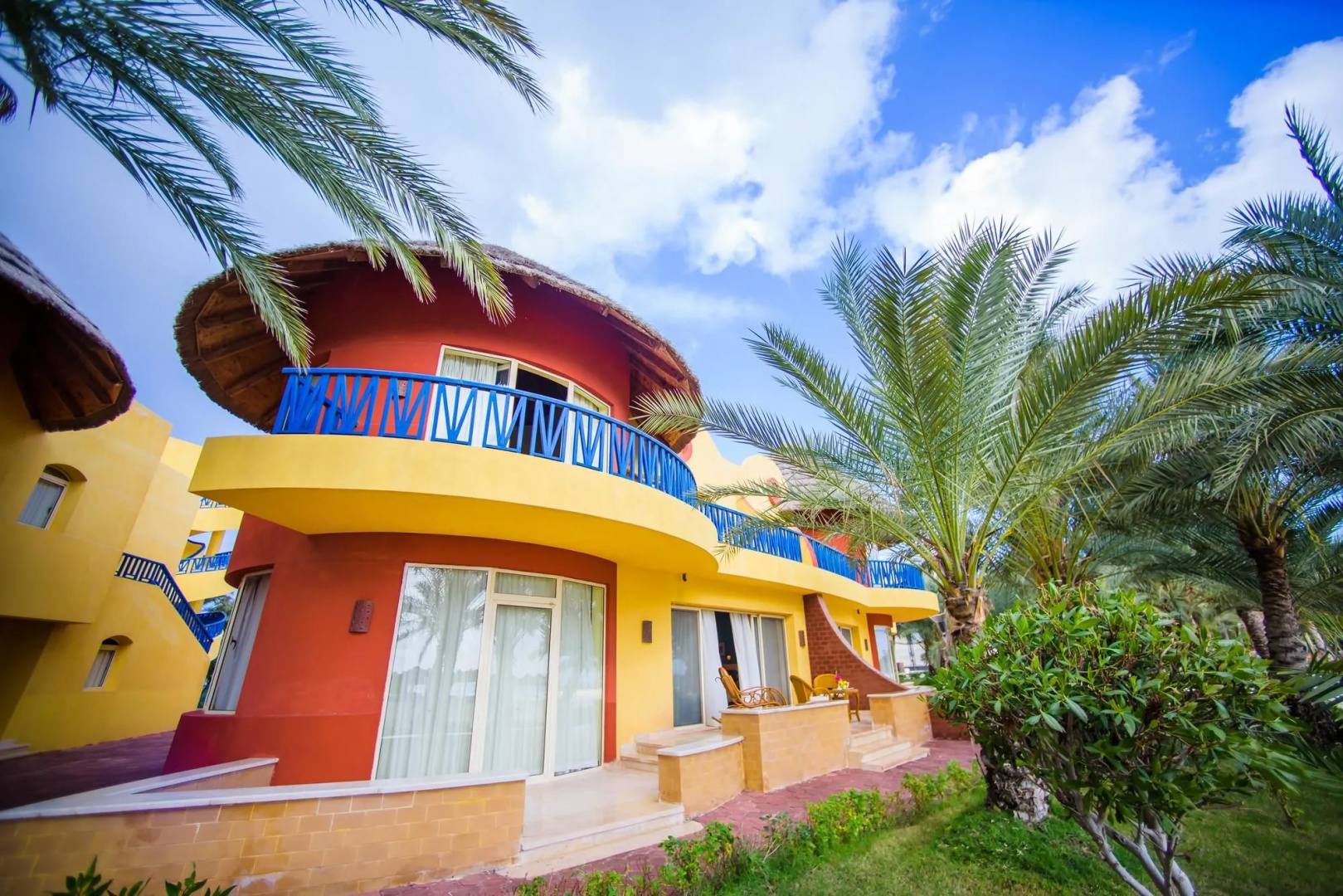 Carols Beau Rivage Hotel