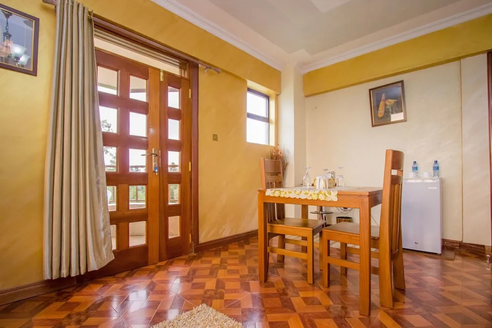 Sunshine Hotel Upperhill