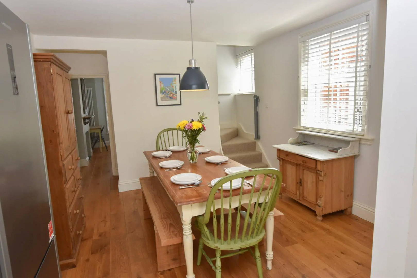 Blackberry Cottage in Bembridge