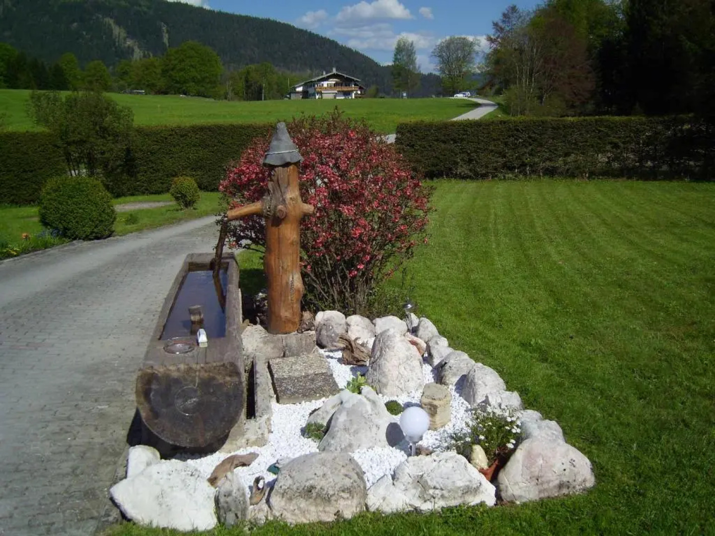 Pension Herzoghäusel