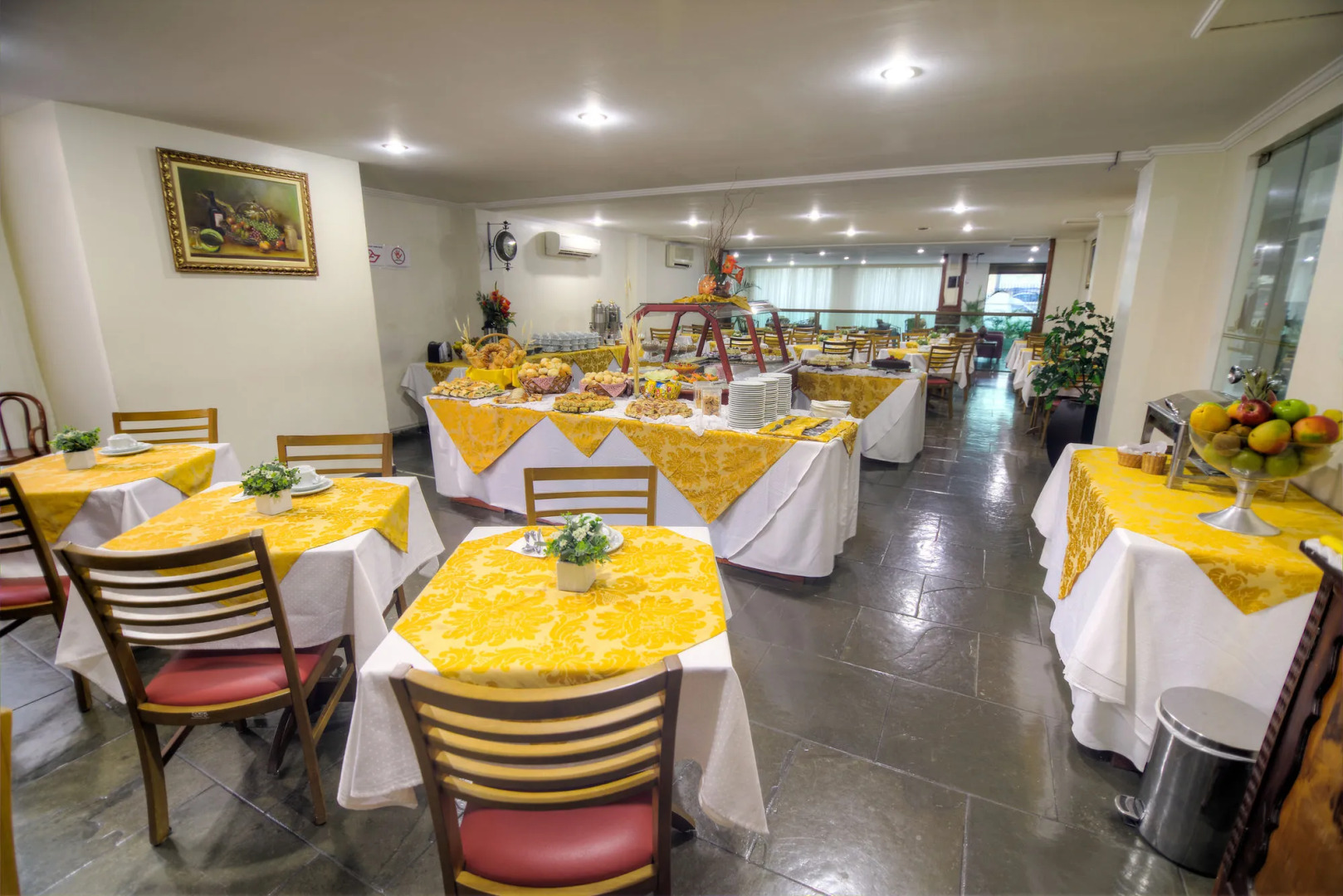 Dan Inn Express Ribeirao Preto