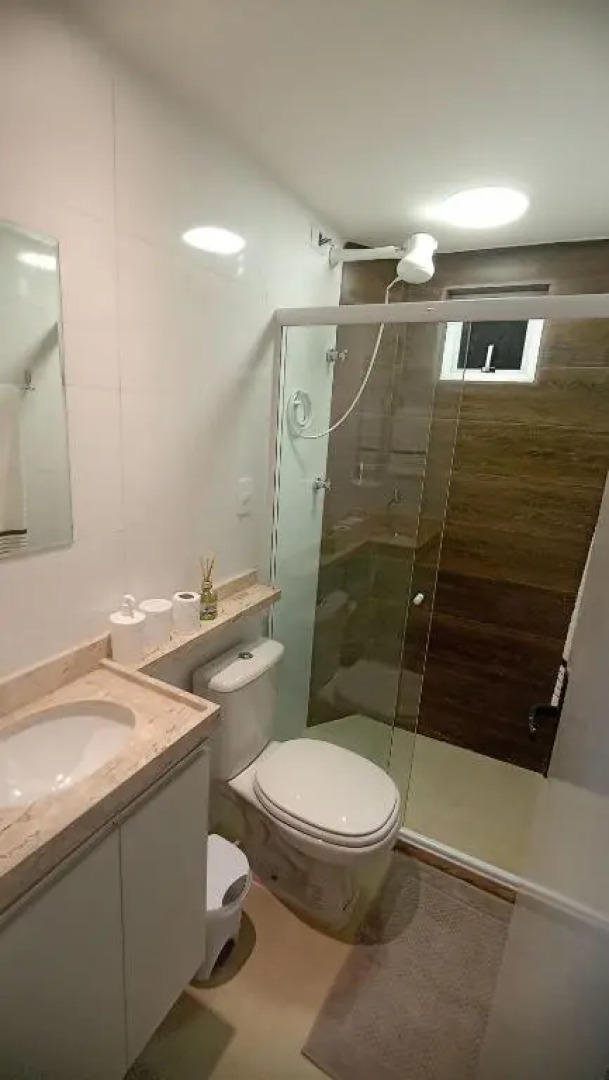 Lindo apartamento pé na areia em Cabo Gaibú prox Porto de galinhas