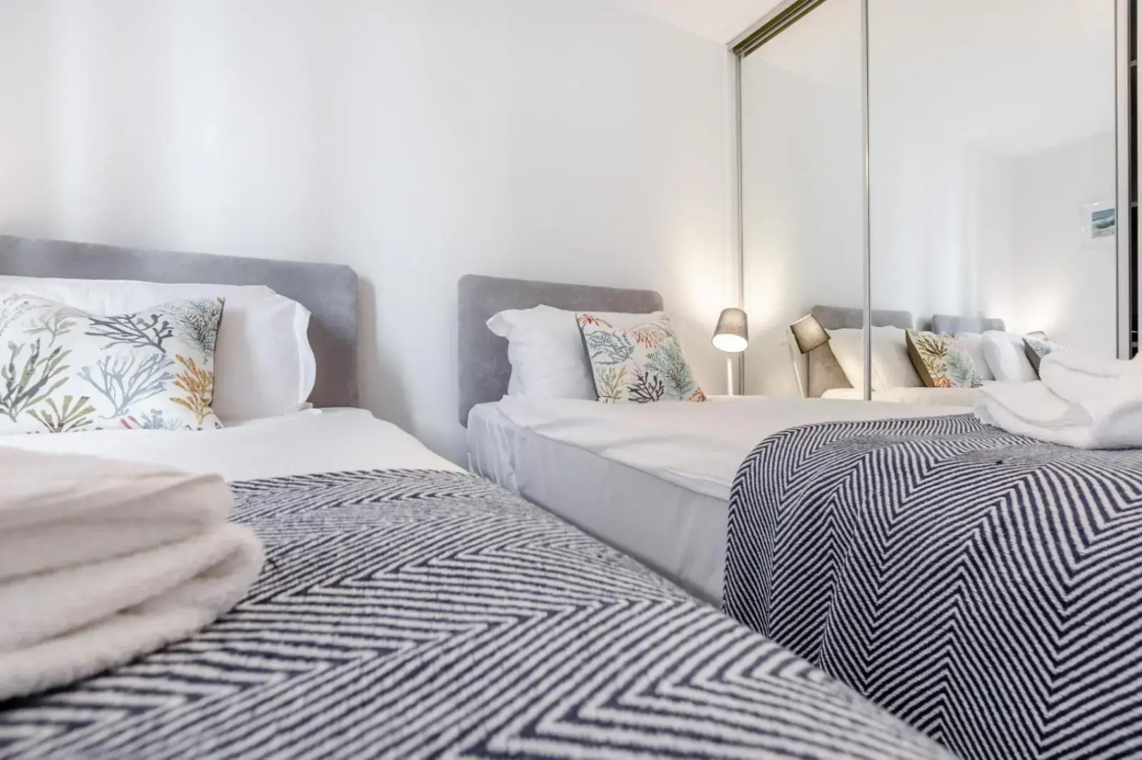 1 Challacombe - Luxury Apartment at Byron Woolacombe, only 4 minute walk to Woolacombe Beach!