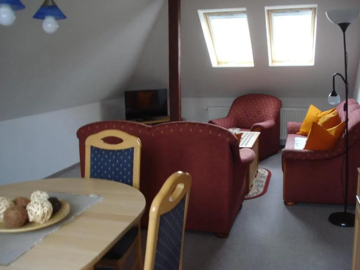 Ferienwohnung Kaufmann