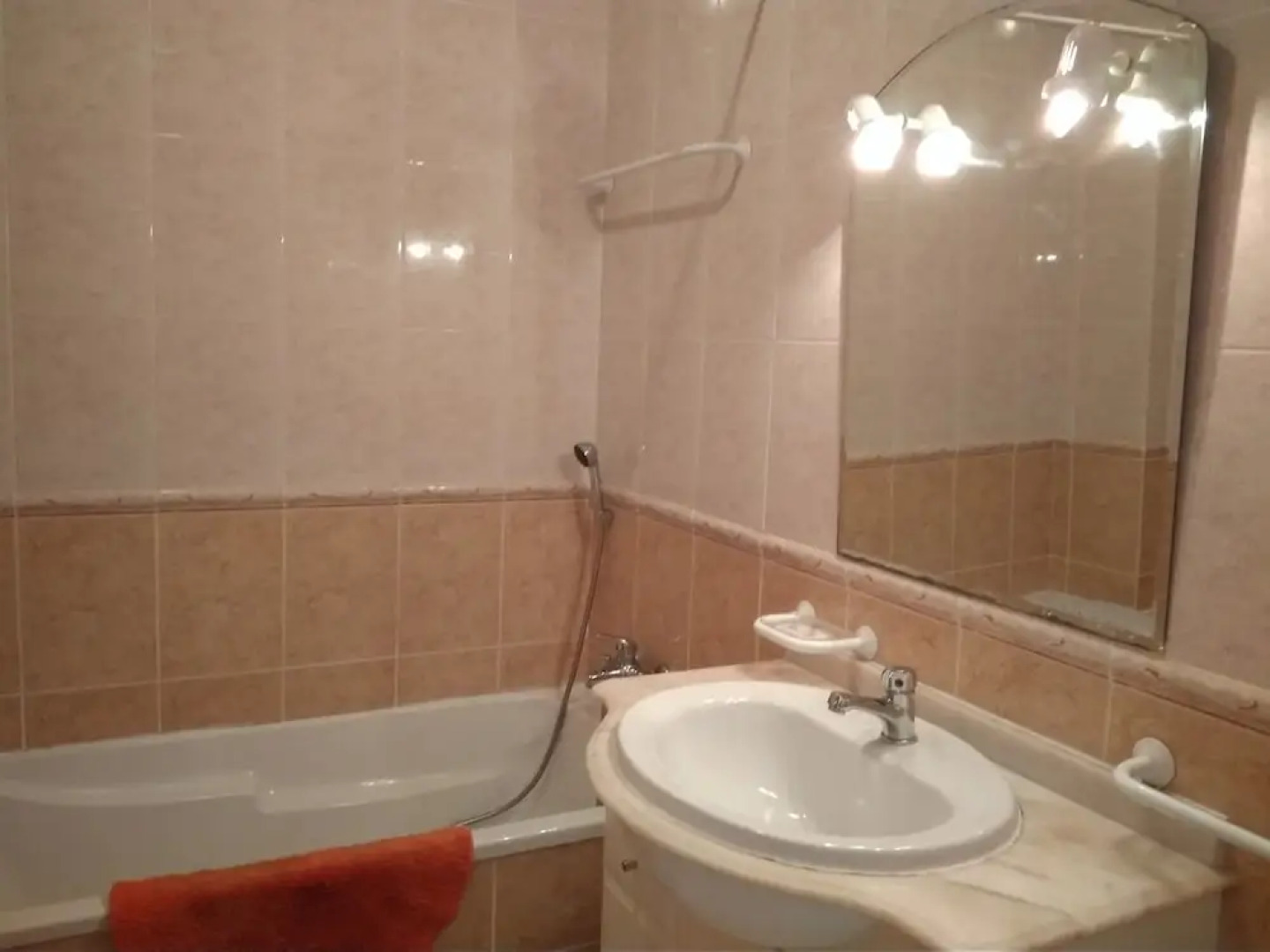 Apartamentos Mónica