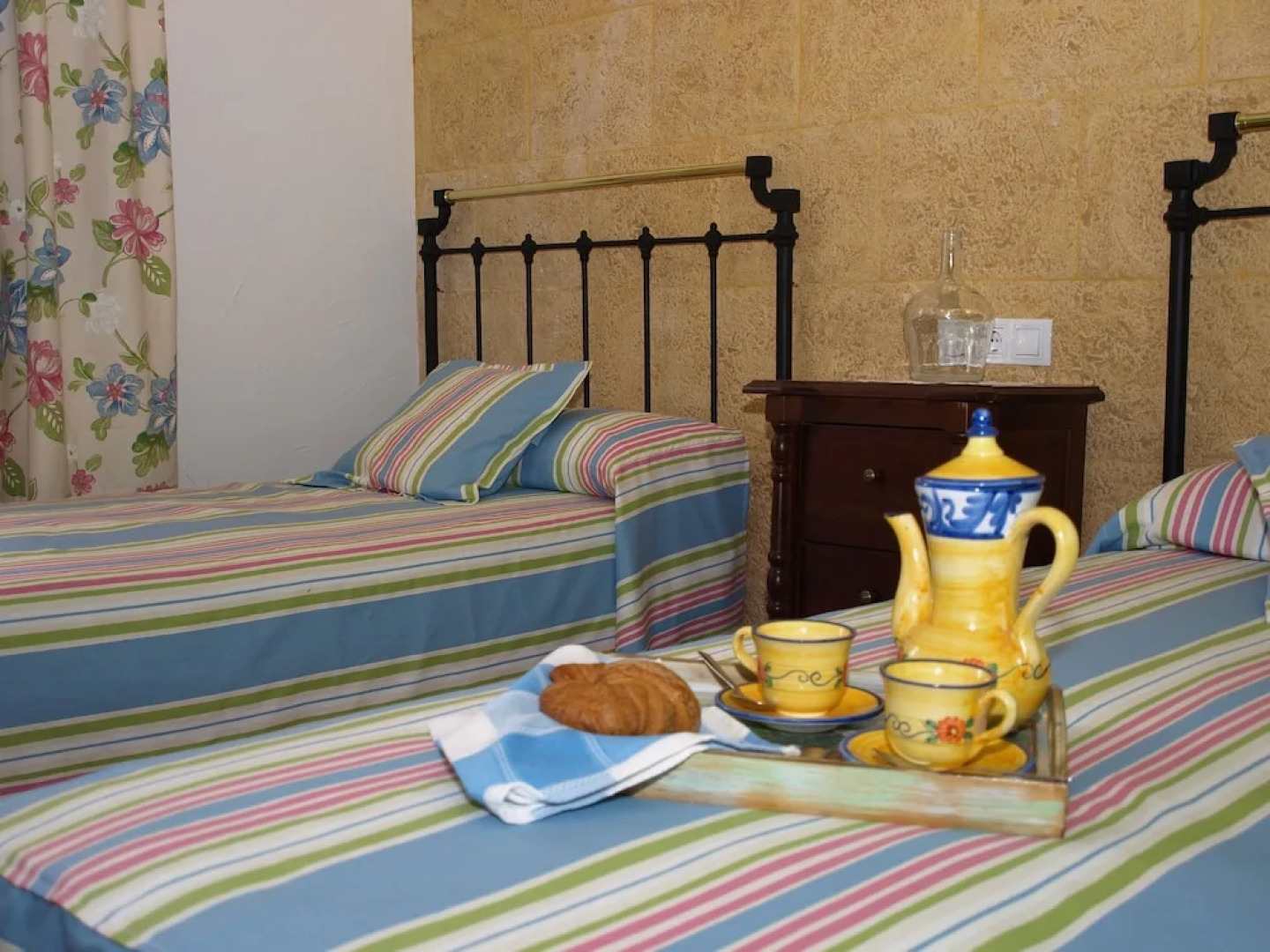 Huerta El Fontanarillo