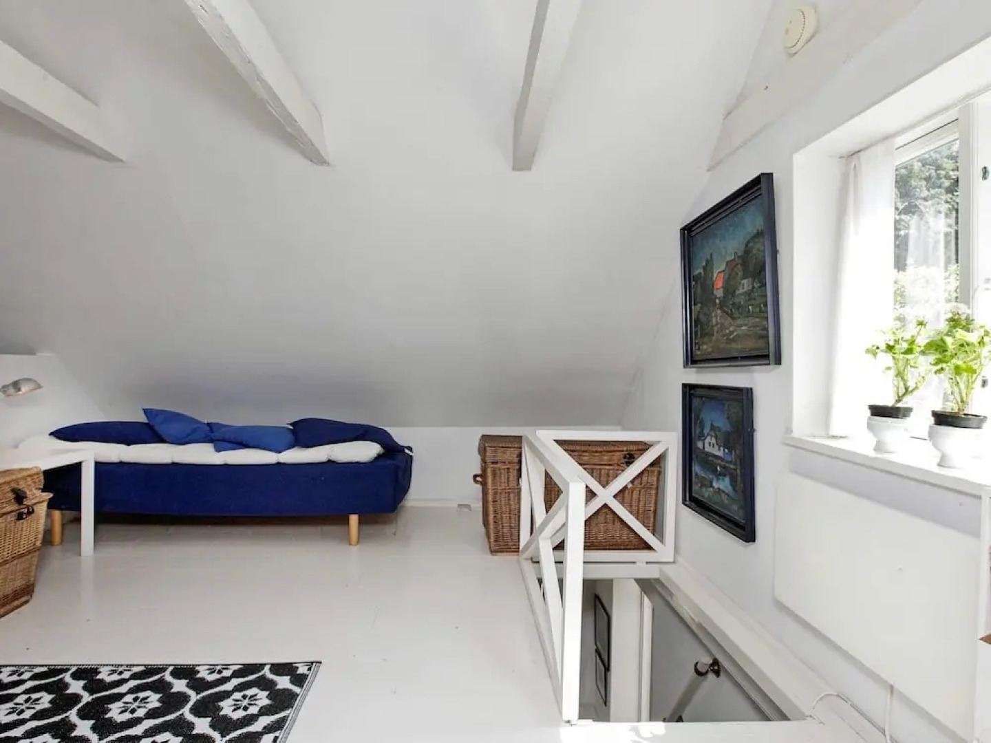 4 Person Holiday Home in Svendborg