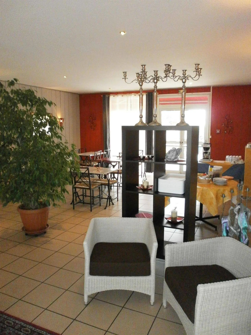 Hôtel Amaya