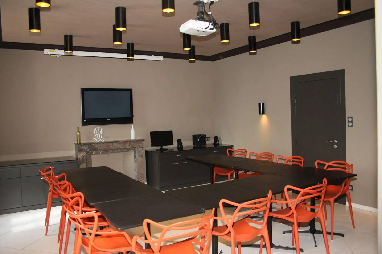 Maison Marie BARRAULT