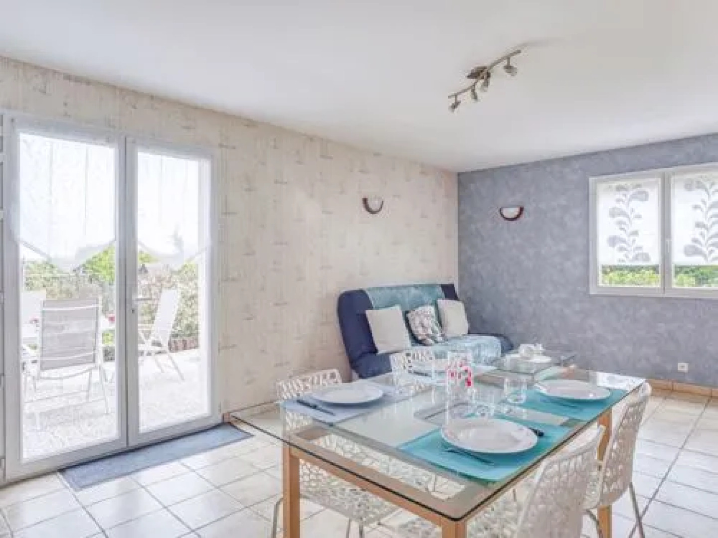 Maison de lAnse du Guesclin