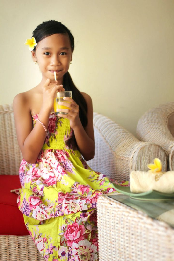 Bali Dive Resort and Spa