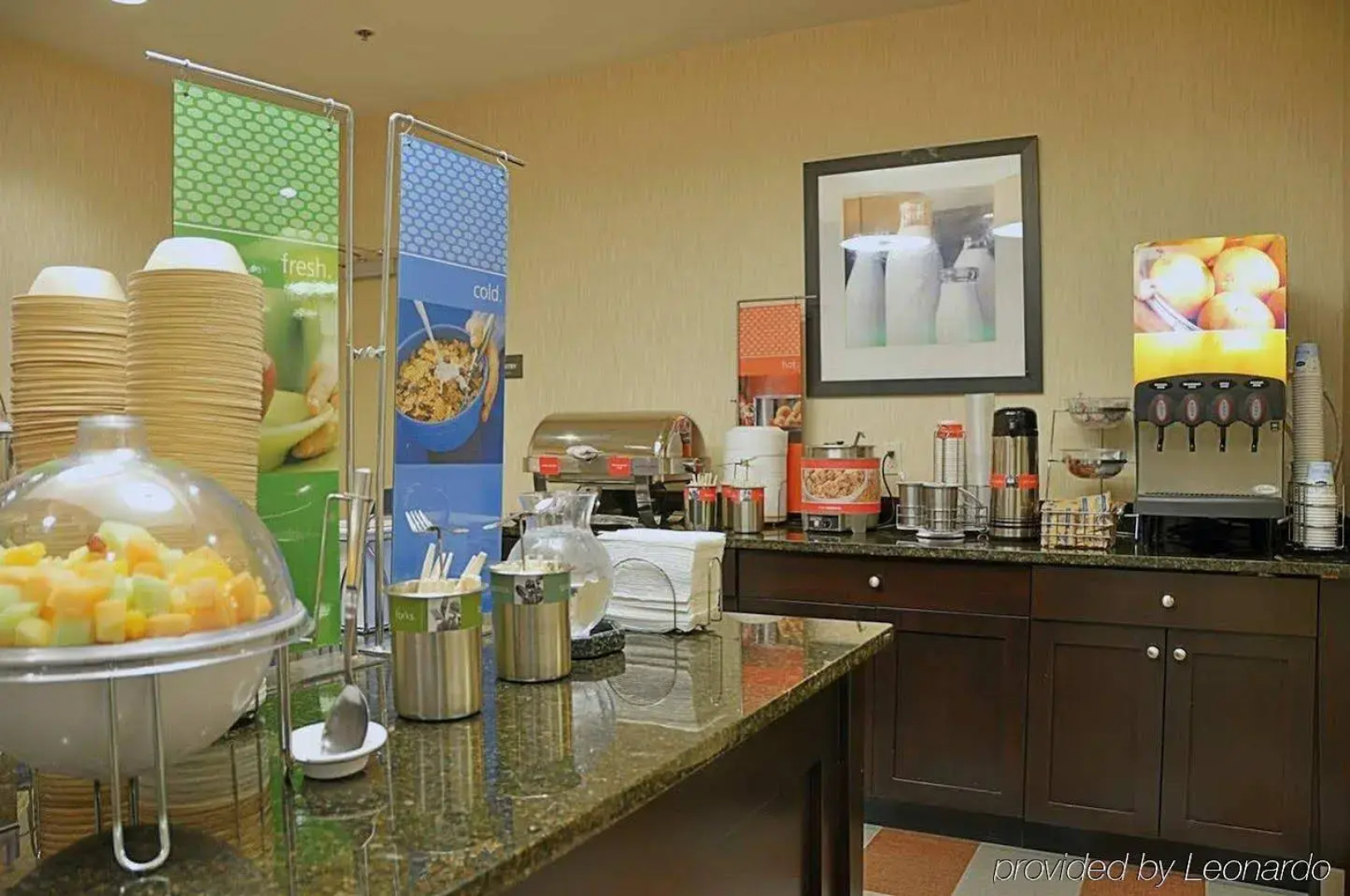 Hampton Inn Ft. Walton Beach