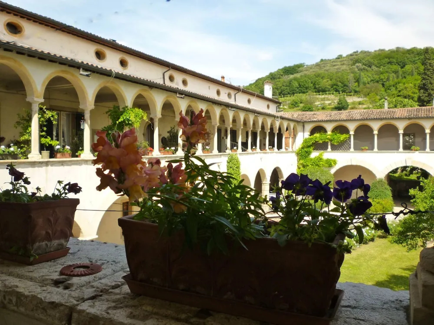 Villa Verità