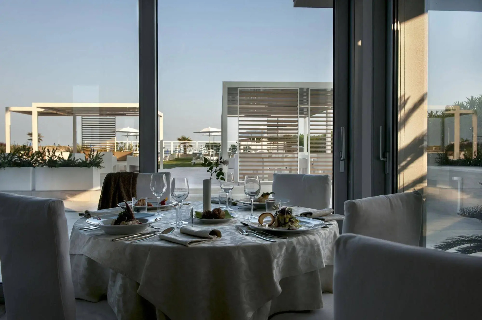Hotel Le Soleil