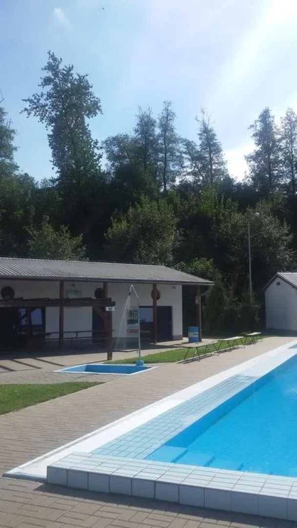 Pension No 30 And Restaurant In Chaloupky
