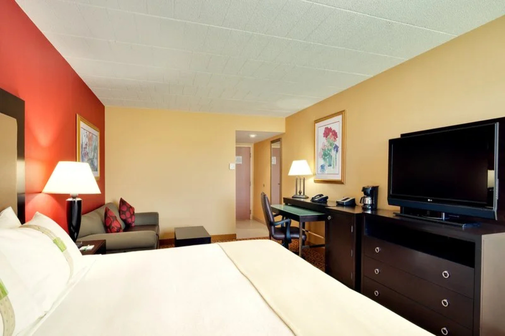 Holiday Inn Allentown-I-78 (Lehigh Valley)