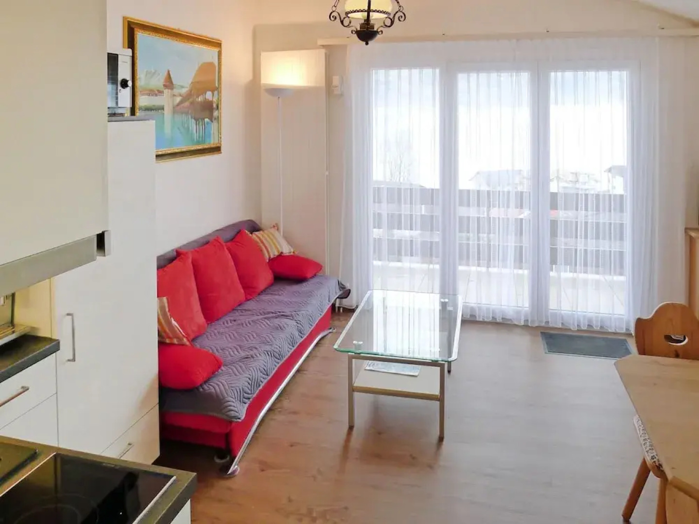 Ladasa Emmetten in Emmetten