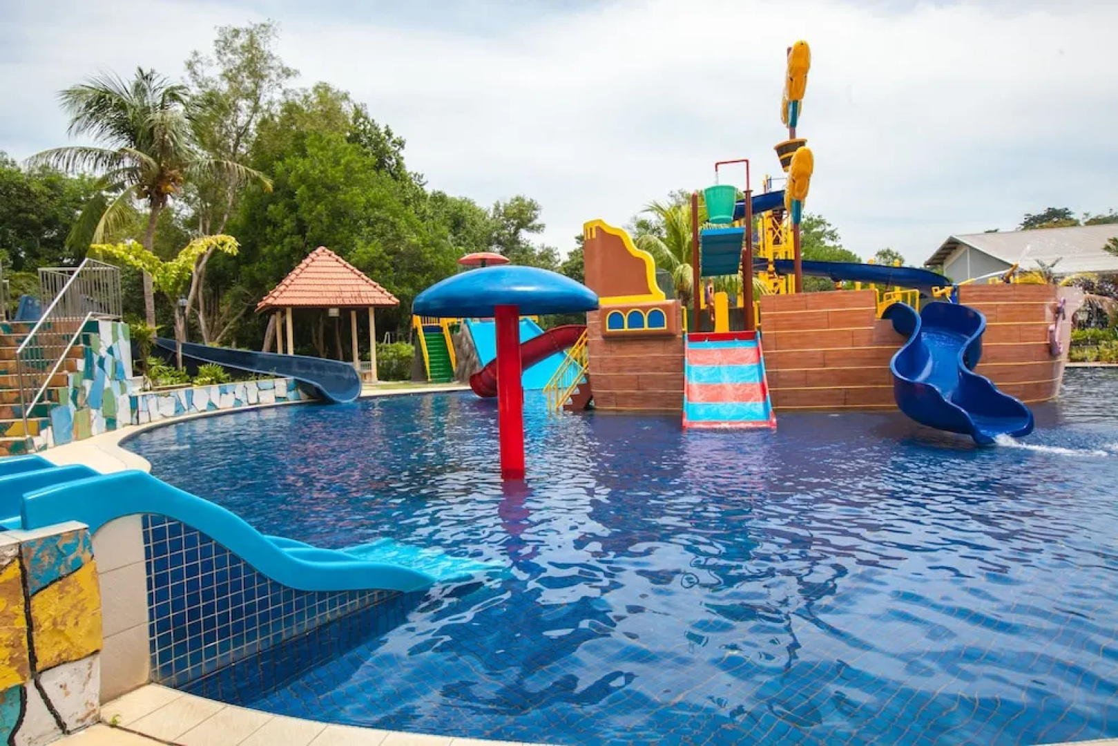 Puteri Resort Ayer Keroh
