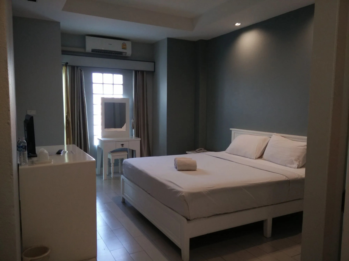 The Battery Park Midtown Boutique Hotel
