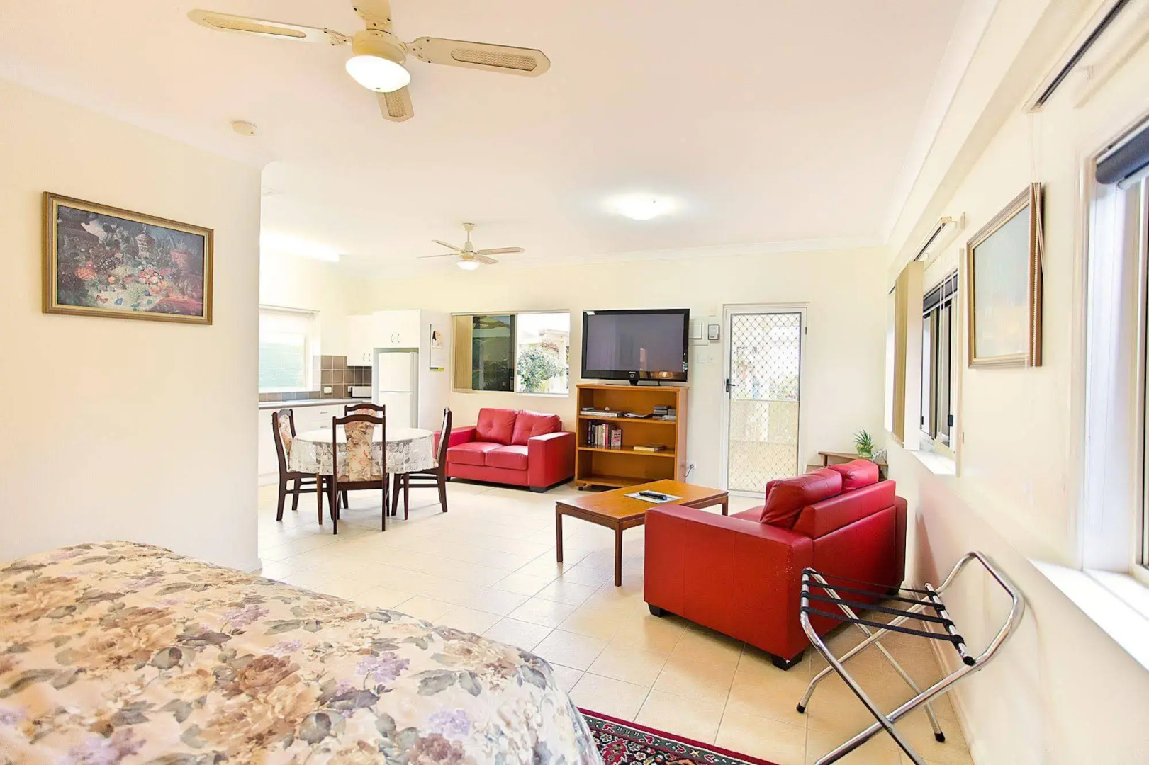 Bonville Lodge Luxury B&B
