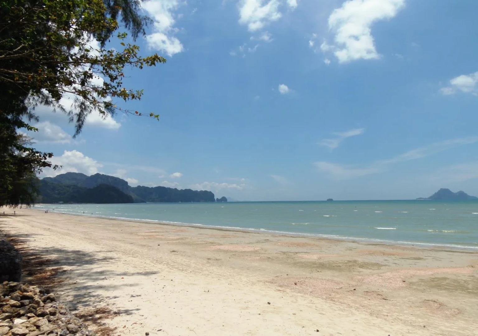 Elephants End Guesthouse