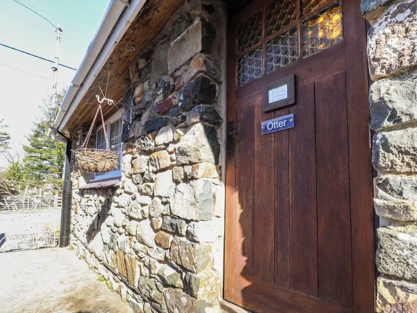 Otter Cottage