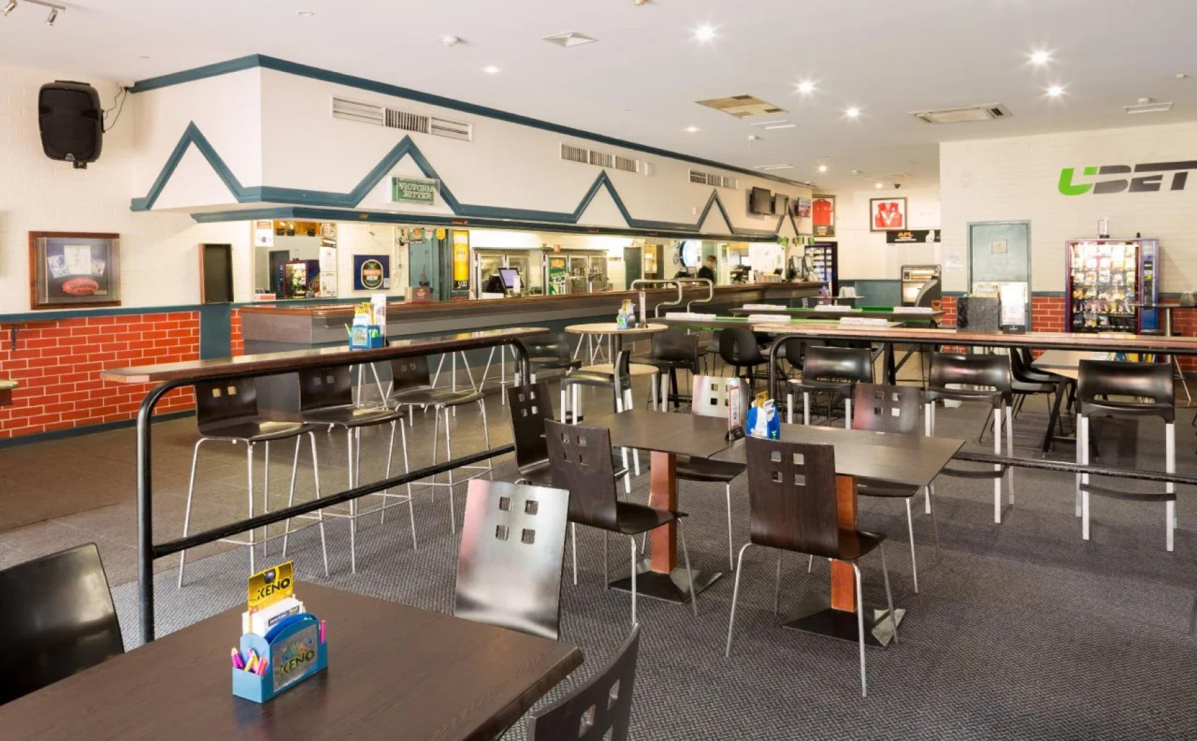 Frontier Hotel Darwin