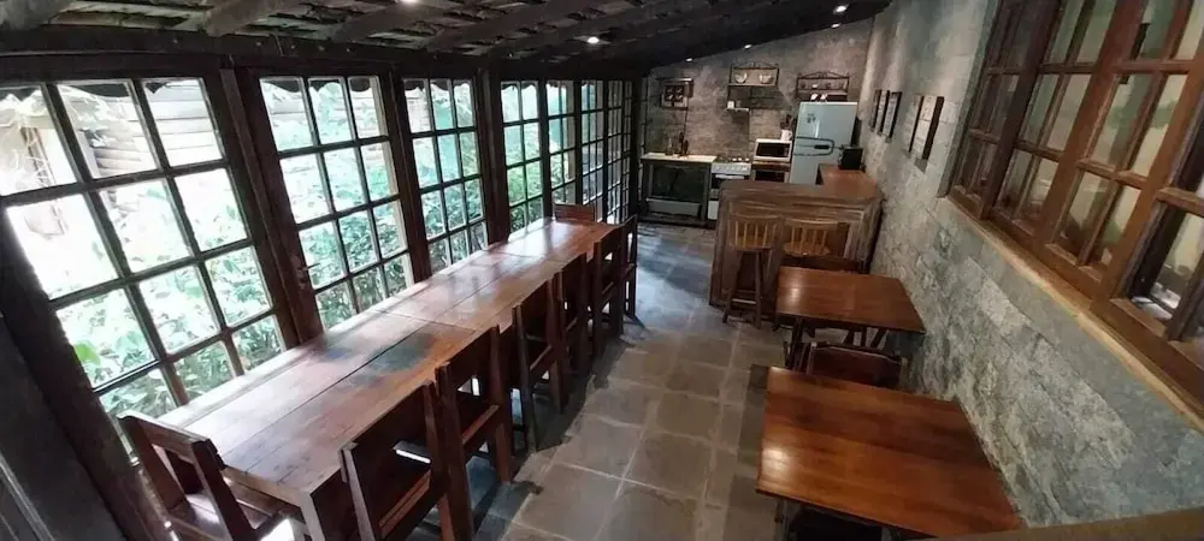 Hospedagem Country Inn