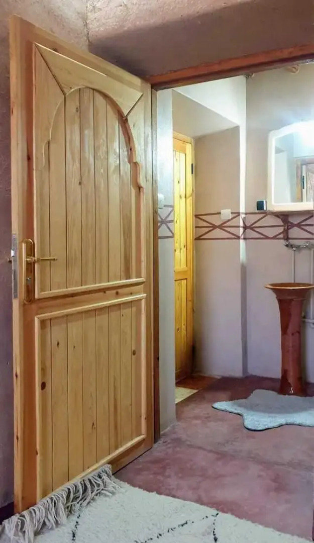 Maison d'hôtes IZZA