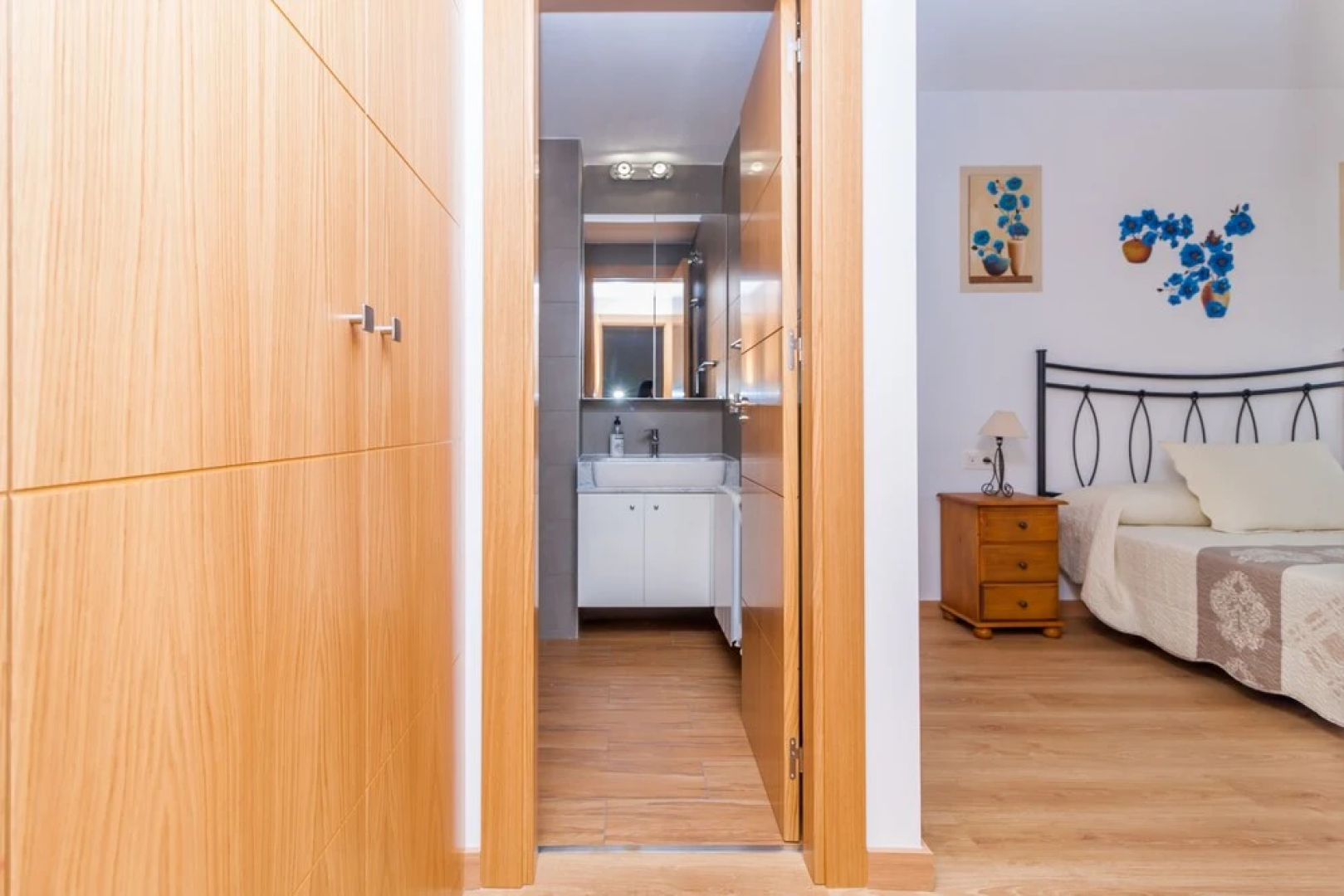New Fenix Apartment PTS Granada Canovas